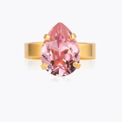 Caroline Svedbom Ringar-Mini Drop Ring