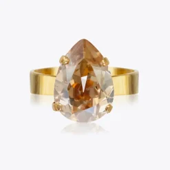 Caroline Svedbom Ringar-Mini Drop Ring