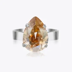 Caroline Svedbom Ringar-Mini Drop Ring
