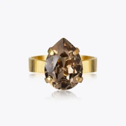 Caroline Svedbom Ringar-Mini Drop Ring