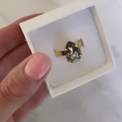Caroline Svedbom Ringar-Mini Drop Ring