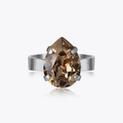 Caroline Svedbom Ringar-Mini Drop Ring