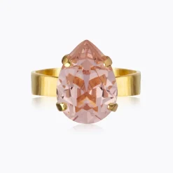 Caroline Svedbom Ringar-Mini Drop Ring