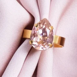 Caroline Svedbom Ringar-Mini Drop Ring