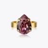 Caroline Svedbom Ringar-Mini Drop Ring