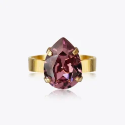 Caroline Svedbom Ringar-Mini Drop Ring