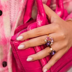 Caroline Svedbom Ringar-Mini Drop Ring