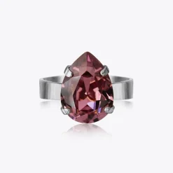 Caroline Svedbom Ringar-Mini Drop Ring