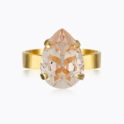 Caroline Svedbom Ringar-Mini Drop Ring