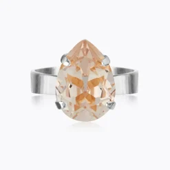 Caroline Svedbom Ringar-Mini Drop Ring