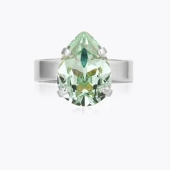 Caroline Svedbom Ringar-Mini Drop Ring