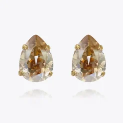 Caroline Svedbom Örhängen-Mini Drop Stud Earrings