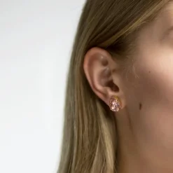 Caroline Svedbom Örhängen-Mini Drop Stud Earrings