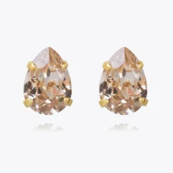 Caroline Svedbom Örhängen-Mini Drop Stud Earrings
