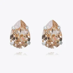Caroline Svedbom Örhängen-Mini Drop Stud Earrings