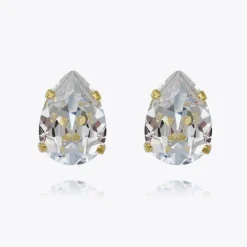 Caroline Svedbom Örhängen-Mini Drop Stud Earrings