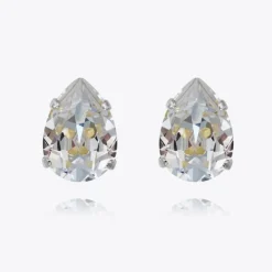 Caroline Svedbom Örhängen-Mini Drop Stud Earrings