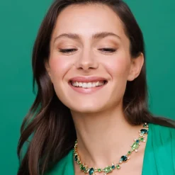 Caroline Svedbom Halsband-Mini Noora Necklace (Limited Edition)