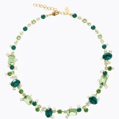 Caroline Svedbom Halsband-Mini Noora Necklace (Limited Edition)