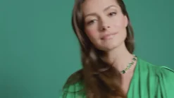 Caroline Svedbom Halsband-Mini Noora Necklace (Limited Edition)