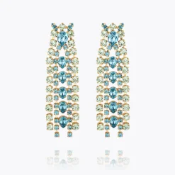 Caroline Svedbom Örhängen-Mini Penelope Earrings