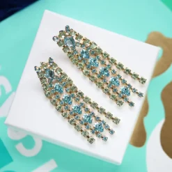 Caroline Svedbom Örhängen-Mini Penelope Earrings
