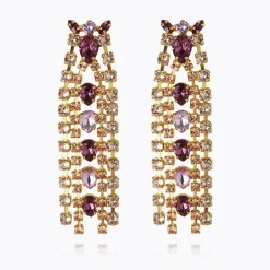 Caroline Svedbom Örhängen-Mini Penelope Earrings