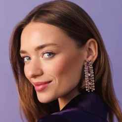 Caroline Svedbom Örhängen-Mini Penelope Earrings