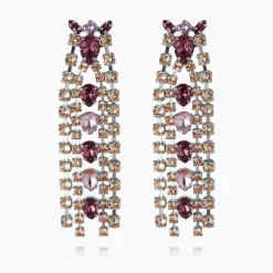 Caroline Svedbom Örhängen-Mini Penelope Earrings