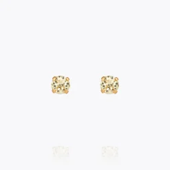 Caroline Svedbom Örhängen-Mini Stud Earrings