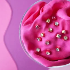 Caroline Svedbom Örhängen-Mini Stud Earrings