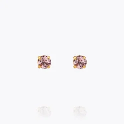 Caroline Svedbom Örhängen-Mini Stud Earrings