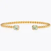 Caroline Svedbom Armband-Mini Twisted Bracelet