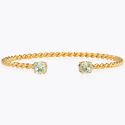 Caroline Svedbom Armband-Mini Twisted Bracelet