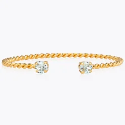 Caroline Svedbom Armband-Mini Twisted Bracelet