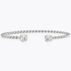 Caroline Svedbom Armband-Mini Twisted Bracelet