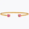 Caroline Svedbom Armband-Mini Twisted Bracelet