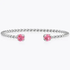 Caroline Svedbom Armband-Mini Twisted Bracelet
