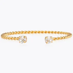 Caroline Svedbom Armband-Mini Twisted Bracelet