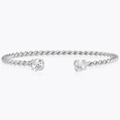 Caroline Svedbom Armband-Mini Twisted Bracelet