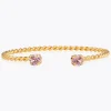 Caroline Svedbom Armband-Mini Twisted Bracelet