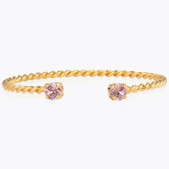 Caroline Svedbom Armband-Mini Twisted Bracelet