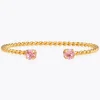 Caroline Svedbom Armband-Mini Twisted Bracelet