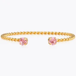 Caroline Svedbom Armband-Mini Twisted Bracelet