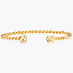 Caroline Svedbom Armband-Mini Twisted Bracelet
