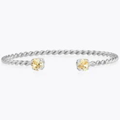 Caroline Svedbom Armband-Mini Twisted Bracelet