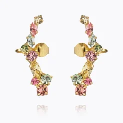 Caroline Svedbom Örhängen-Mirabel Earrings