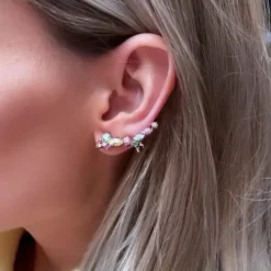 Caroline Svedbom Örhängen-Mirabel Earrings