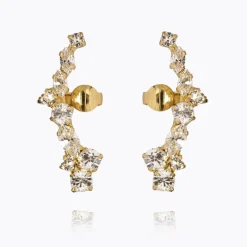 Caroline Svedbom Örhängen-Mirabel Earrings