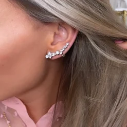 Caroline Svedbom Örhängen-Mirabel Earrings